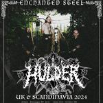 HULDER - 