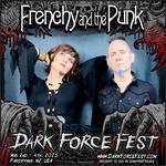 Dark Force Fest 2025