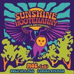 Sunshine Hootenanny  2024