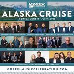 ALASKA CRUISE - JUNE 28-JULY 5, 2025