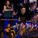 Asheville Jazz Orchestra