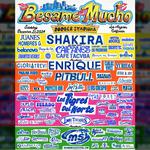 Besame Mucho Festival Los Angeles