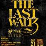 The Last Waltz