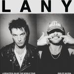 Axiata Arena supporting LANY