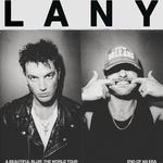 Tokyo Garden Theater supporting LANY