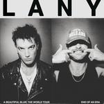 Waterfront Cebu City Hotel & Casino supporting LANY