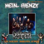 Metal Frenzy Open Air 2025