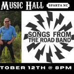 Muddy Creek Music Hall - Sparta, NC