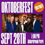 Oktoberfest Alderbrook Park 