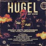 Well Play Presents HUGEL