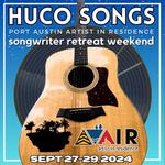 HUCO Songwriting Camp 2024