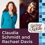 Rachael Davis & Claudia Schmidt - Together Again! 