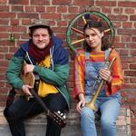 Betrayers of Babylon Duo bei Kultur in der Klinik Düsseldorf