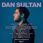 Dan Sultan live at The River, Margaret River WA 