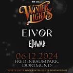 Winterlights Dortmund