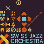 Swiss Jazz Orchestra Groove