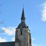 Lamentations - Cristóbal de Morales - Rijmenam Klassiek