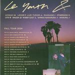 Le Youth & OTR @ Electric Playhouse