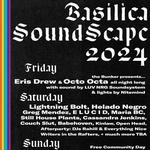 Basilica Soundscape 2024