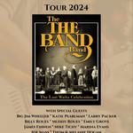 The THE BAND Band presents The Last Waltz Celebration in Tarrytown NY