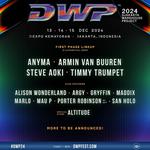 Djakarta Warehouse Project 2024