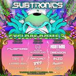 Subtronics Cyclops Dome 2