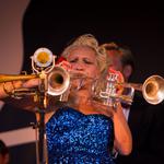 Gunhild Carling  queen of swing