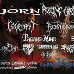 Karmøygeddon Metal Festival 2025