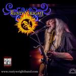 The Center Bar presents The Rusty Wright Band