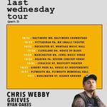 Rochester, NY - Last Wednesday Tour