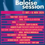 Baloise Sessions