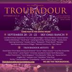 Troubadour Music Gathering