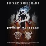 Dutch Rosenberg Theater at The Bancroft