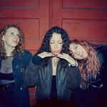 Olympia Art Walk @ Wild Child 