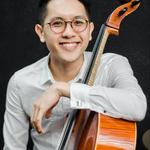 Stephen Johnson-Tseu