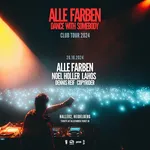 Alle Farben