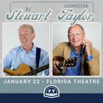 Al Stewart & Livingston Taylor