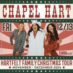 Christmas Tour | Boot Barn Hall