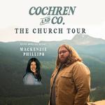 The Church Tour 