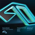 Anjunabeats After Dark Honolulu