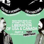 Death From Above 1979 w/ Teen Mortgage