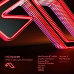 Anjunabeats After Dark San Francisco