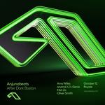 Anjunabeats After Dark Boston