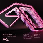 Anjunabeats After Dark Montréal