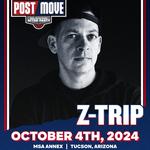 Z-Trip @ Arizona Post Move Fundraiser Afterparty