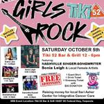 Girls Rock Tiki 52