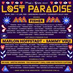 Lost Paradise 2024