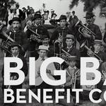 Big Band Benefit Concert