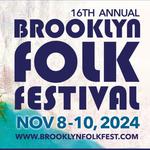 Brooklyn Folk Festival 2024