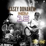 Casey Donahew at The Hat